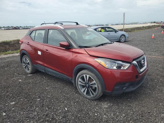 Продажа на аукционе авто 2018 Nissan Kicks S, vin: 3N1CP5CU6JL538472, номер лота: 70369855