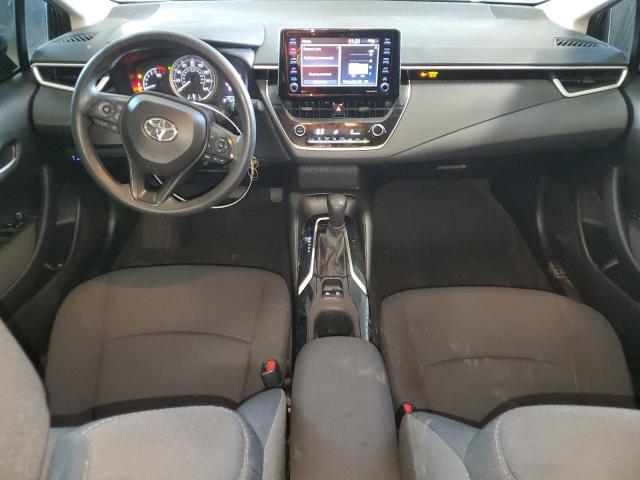 2021 Toyota Corolla Le მანქანა იყიდება აუქციონზე, vin: 5YFEPMAE5MP218837, აუქციონის ნომერი: 70051865