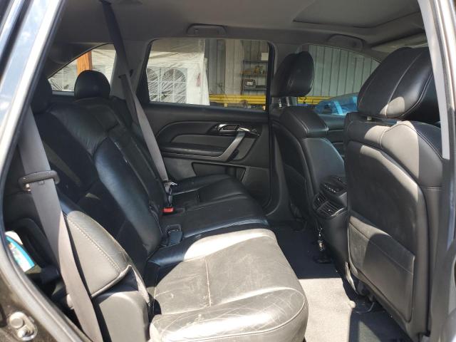 Aukcja sprzedaży 2008 Acura Mdx Techno, vin: 2HNYD283X8H505465, numer aukcji: 70329695