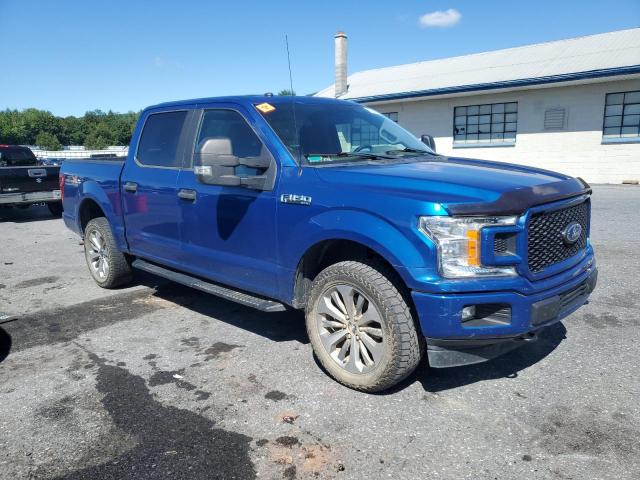 Продажа на аукционе авто 2018 Ford F150 Super, vin: 1FTEW1E59JFE20367, номер лота: 70333175