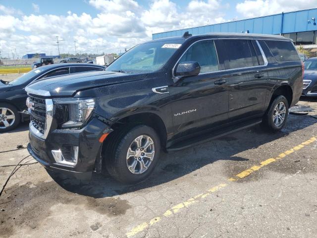 Aukcja sprzedaży 2023 Gmc Yukon Xl, vin: 1GKS2FKD0PR248751, numer aukcji: 69241455
