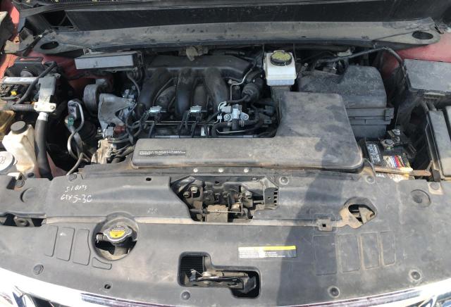 Продаж на аукціоні авто 2014 Nissan Pathfinder, vin: 5N1AR2MN7EC728606, номер лоту: 68481035