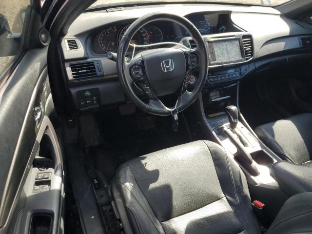 70280815 :رقم المزاد ، 1HGCT1B85GA800604 vin ، 2016 Honda Accord Exl مزاد بيع