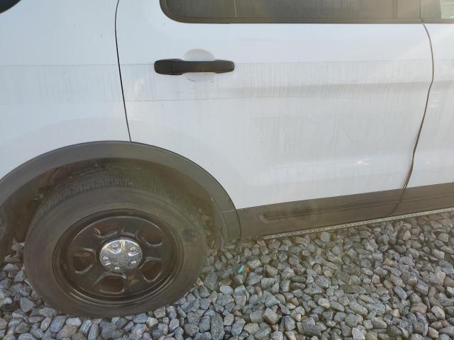 Aukcja sprzedaży 2017 Ford Explorer, vin: 1FM5K8AR5HGA24465, numer aukcji: 69072165