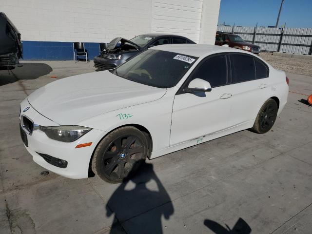 2013 Bmw 328 მანქანა იყიდება აუქციონზე, vin: WBA3C1G50DNR45189, აუქციონის ნომერი: 69106285