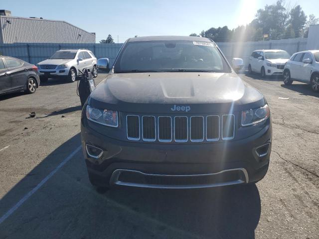 Aukcja sprzedaży 2015 Jeep Grand Cher, vin: 1C4RJFBG3FC238434, numer aukcji: 70768565
