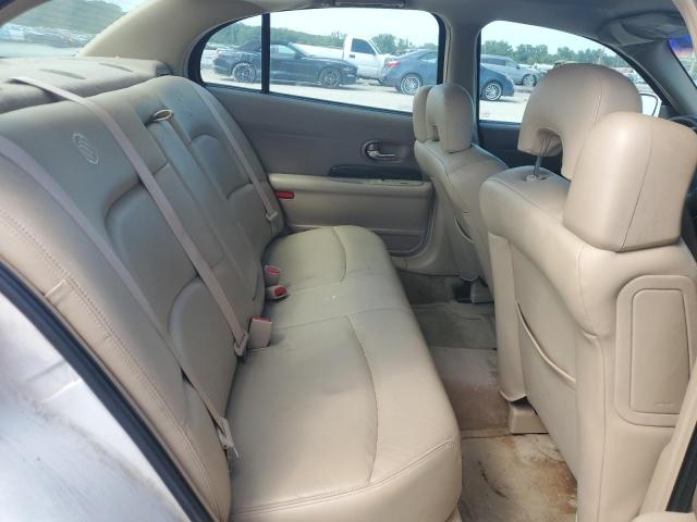 69365975 :رقم المزاد ، 1G4HR54K24U133838 vin ، 2004 Buick Lesabre Limited مزاد بيع
