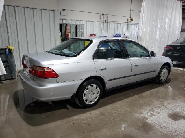 Продаж на аукціоні авто 2000 Honda Accord Lx, vin: 1HGCG6554YA106930, номер лоту: 67472525