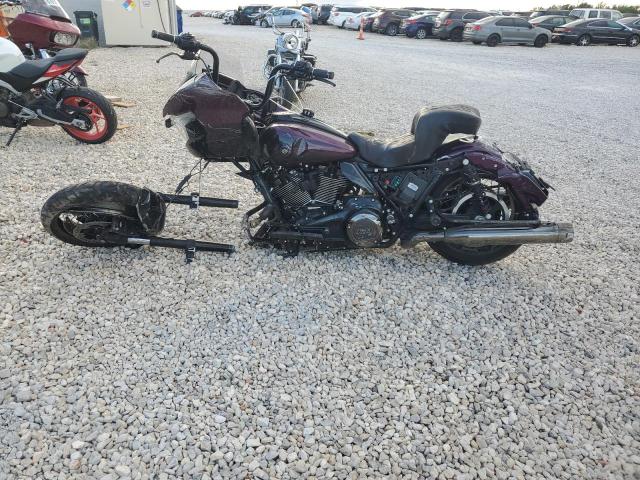 Aukcja sprzedaży 2025 Harley-davidson Fltrxse, vin: 1HD1TC615SB950180, numer aukcji: 68472995