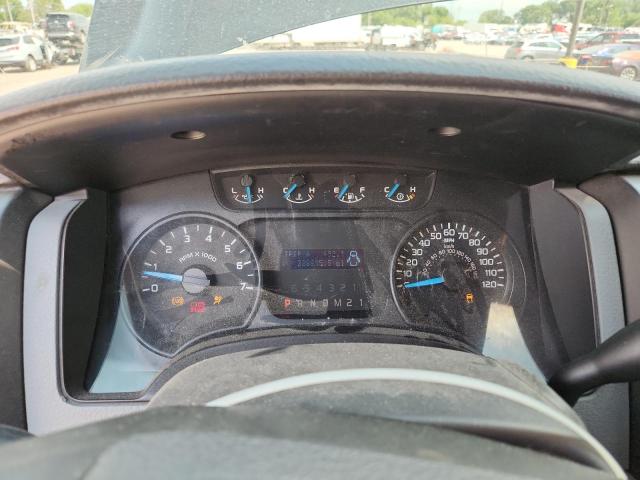 Aukcja sprzedaży 2014 Ford F150 Supercrew, vin: 1FTFW1EF6EFA09866, numer aukcji: 67716845