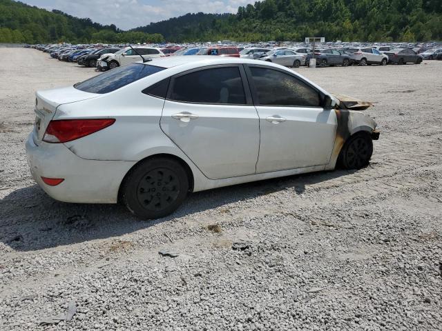 Aukcja sprzedaży 2017 Hyundai Accent, vin: KMHCT4AE8HU223117, numer aukcji: 67863415