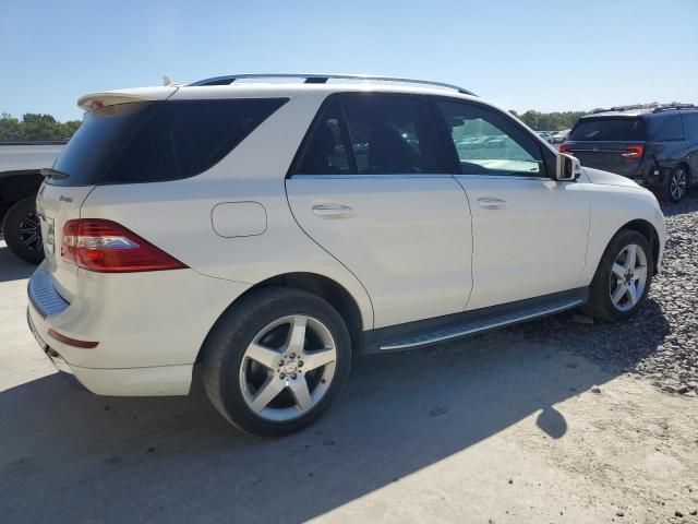 Продаж на аукціоні авто 2014 Mercedes-benz Ml 550 4ma, vin: 4JGDA7DB7EA332064, номер лоту: 70329505