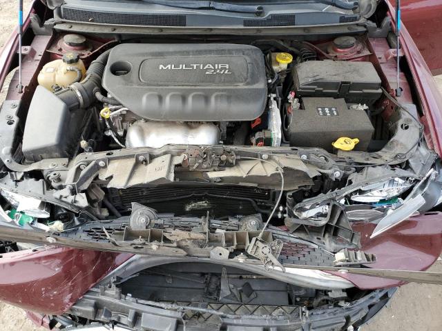 Aukcja sprzedaży 2016 Chrysler 200, vin: 1C3CCCAB8GN120149, numer aukcji: 69446665