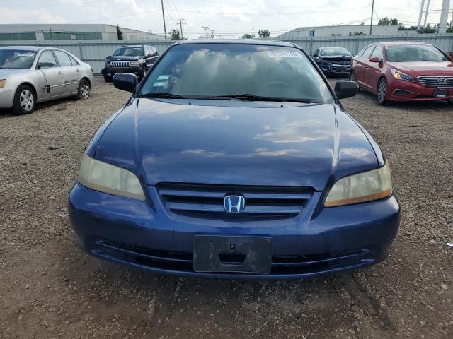 Aukcja sprzedaży 2001 Honda Accord, vin: 1HGCG56641A106336, numer aukcji: 49980926