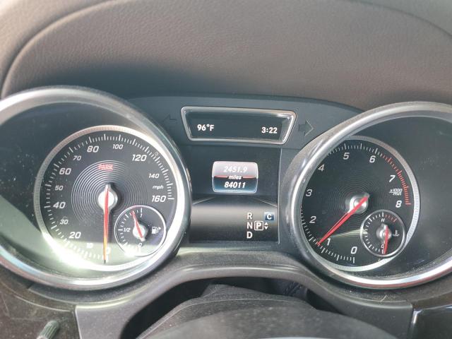 Aukcja sprzedaży 2019 Mercedes-benz Gls, vin: 4JGDF6EE8KB237040, numer aukcji: 68719395