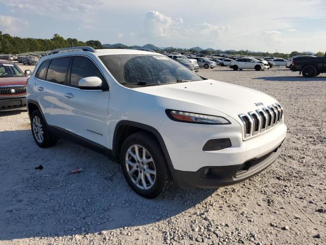 Aukcja sprzedaży 2018 Jep Cherokee Latitude, vin: 1C4PJLCB6JD574185, numer aukcji: 69283705