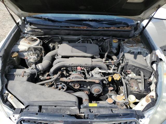 Aukcja sprzedaży 2011 Subaru Legacy 2.5, vin: 4S3BMBC68B3213966, numer aukcji: 70298635