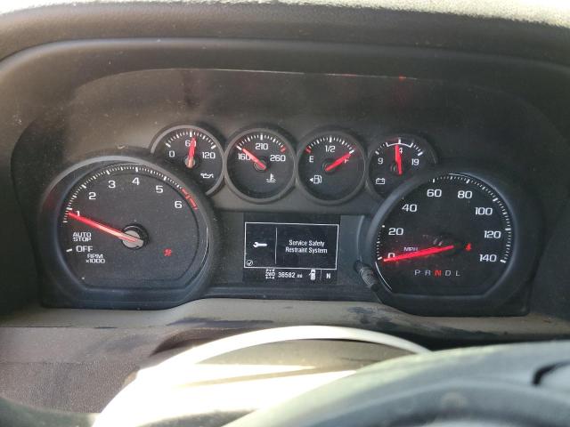 69106735 :رقم المزاد ، 3GTNUAED5PG360687 vin ، 2023 Gmc Sierra مزاد بيع