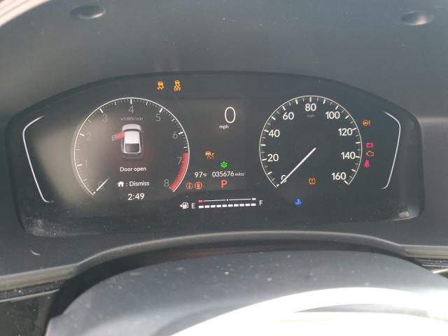 69464575 :رقم المزاد ، 19XFL2H54PE017091 vin ، 2023 Honda Civic Lx مزاد بيع