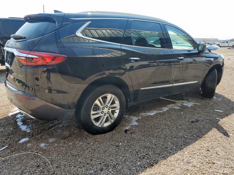 68635275 :رقم المزاد ، 5GAERCKW8JJ258391 vin ، 2018 Buick Enclave Pr مزاد بيع