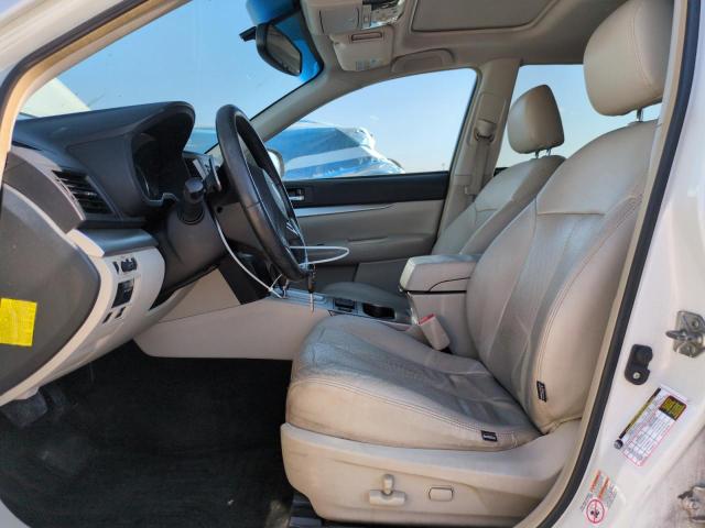 Aukcja sprzedaży 2012 Subaru Outback 2., vin: 4S4BRBGC2C3243690, numer aukcji: 67667115