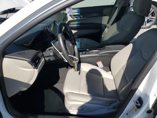Aukcja sprzedaży 2017 Cadillac Ats, vin: 1G6AG5RX0H0153280, numer aukcji: 69631485