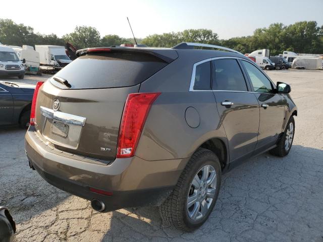 67716475 :رقم المزاد ، 3GYFNEE35GS570407 vin ، 2016 Cadillac Srx Luxury مزاد بيع