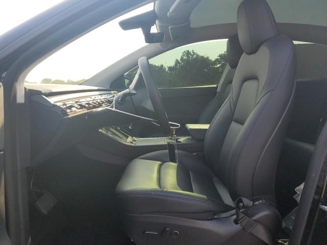 Продажа на аукционе авто 2022 Tesla Model Y, vin: 7SAYGDEE6NA006596, номер лота: 69183935