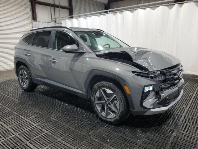 2025 Hyundai Tucson Sel მანქანა იყიდება აუქციონზე, vin: 5NMJBCDE5SH495529, აუქციონის ნომერი: 67767095