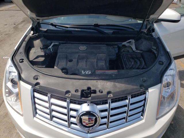 2013 Cadillac Srx მანქანა იყიდება აუქციონზე, vin: 3GYFNCE39DS630463, აუქციონის ნომერი: 68302535