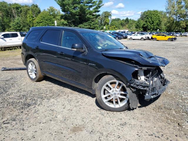 Продажа на аукционе авто 2021 Dodge Durango, vin: 1C4SDJCT6MC850650, номер лота: 70386215