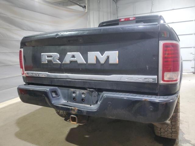 Продаж на аукціоні авто 2017 Ram 2500 Longh, vin: 3C6UR5PL0HG603470, номер лоту: 66801725