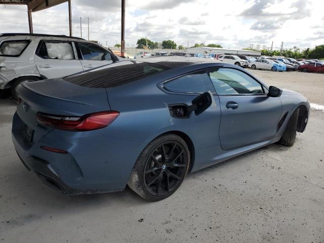 2019 Bmw M850xi მანქანა იყიდება აუქციონზე, vin: WBABC4C58KBU96930, აუქციონის ნომერი: 69646505