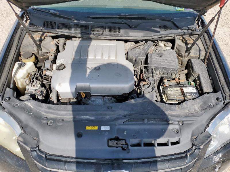 Продажа на аукционе авто 2006 Toyota Avalon Xl, vin: 4T1BK36B56U089025, номер лота: 67763025