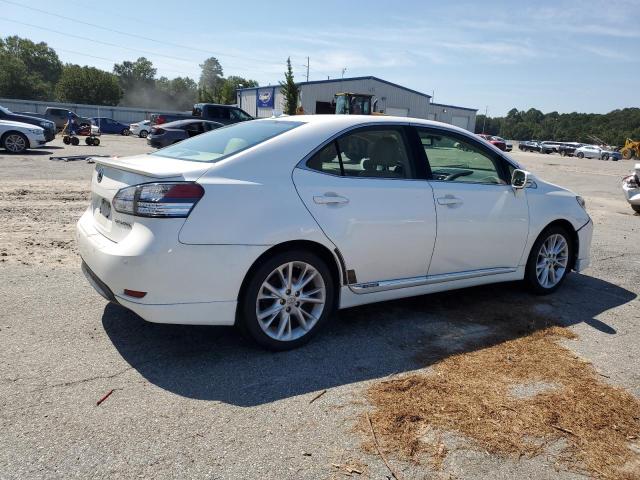 70546285 :رقم المزاد ، JTHBB1BAXA2001997 vin ، 2010 Lexus Hs مزاد بيع