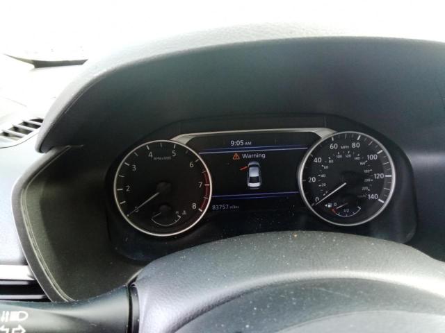 70350075 :رقم المزاد ، 1N4BL4BV8LC168087 vin ، 2020 Nissan Altima S مزاد بيع