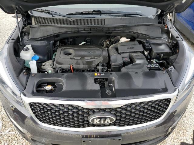 67945895 :رقم المزاد ، 5XYPG4A38JG344438 vin ، 2018 Kia Sorento Lx مزاد بيع