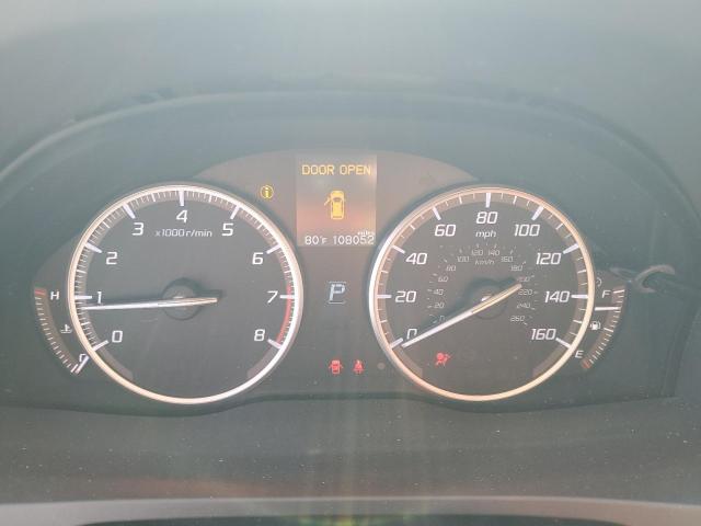 Aukcja sprzedaży 2018 Acura Rdx, vin: 5J8TB3H37JL015541, numer aukcji: 67037925