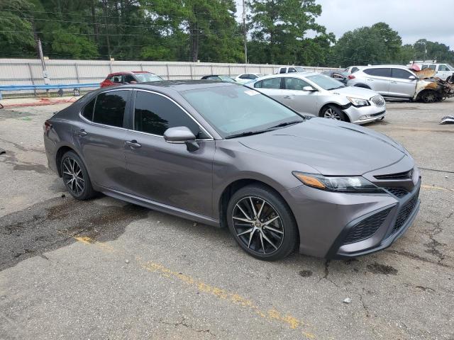 67298515 :رقم المزاد ، 4T1T11AK5PU754137 vin ، 2023 Toyota Camry Se N مزاد بيع
