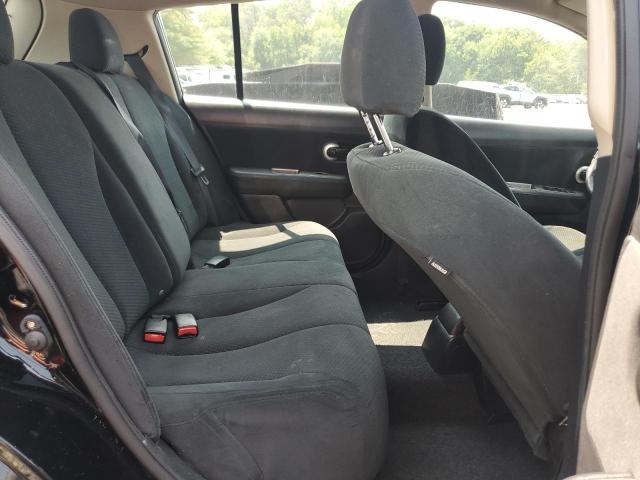 2011 Nissan Versa S მანქანა იყიდება აუქციონზე, vin: 3N1BC1CP3BL502220, აუქციონის ნომერი: 67772105