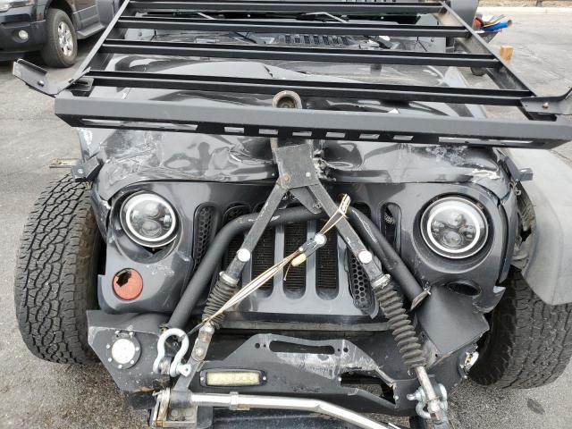 Aukcja sprzedaży 2010 Jeep Wrangler Unlimited, vin: 1J4BA3H14AL151003, numer aukcji: 69460775