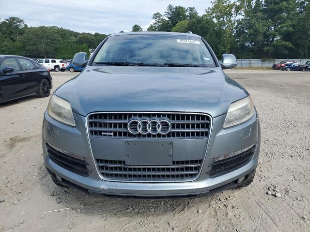 Aukcja sprzedaży 2008 Audi Q7, vin: WA1BY74L08D003252, numer aukcji: 70974855