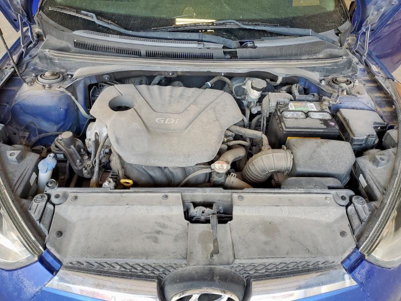 70651845 :رقم المزاد ، KMHTC6AD9DU112847 vin ، 2013 Hyundai Veloster مزاد بيع