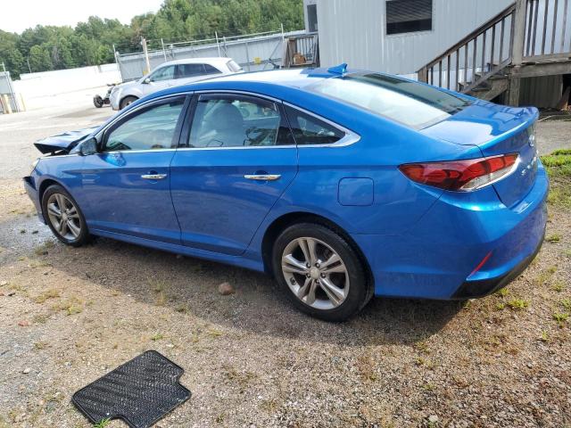 Продажа на аукционе авто 2018 Hyundai Sonata Spo, vin: 5NPE34AF0JH618317, номер лота: 68788645