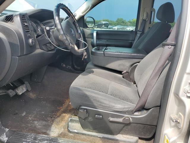 68017885 :رقم المزاد ، 3GTEK13J58G256460 vin ، 2008 Gmc Sierra مزاد بيع