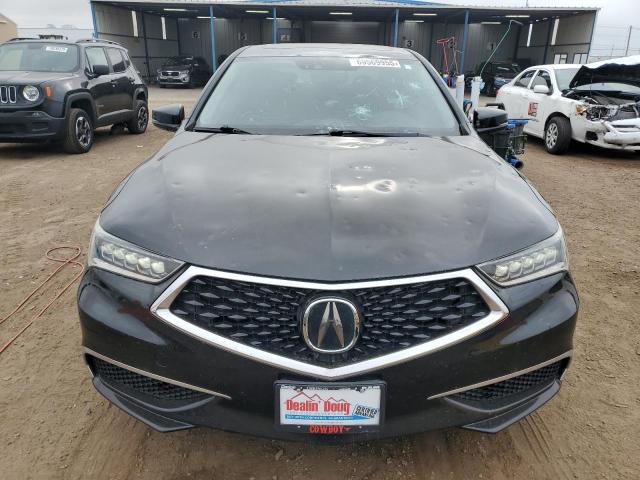 Aukcja sprzedaży 2018 Acura Tlx Tech, vin: 19UUB1F53JA003671, numer aukcji: 69569955