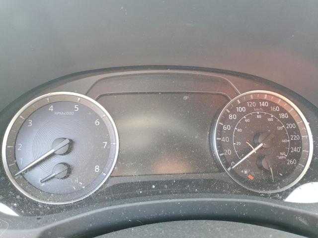 65033585 :رقم المزاد ، 3PCAJ5J38NF110598 vin ، 2022 Infiniti Qx55 Luxe مزاد بيع