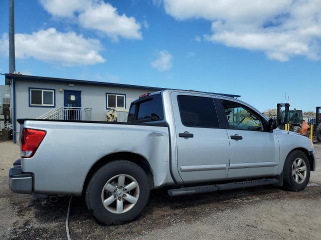 Продаж на аукціоні авто 2014 Nissan Titan S, vin: 1N6AA0ED8EN517258, номер лоту: 67607805