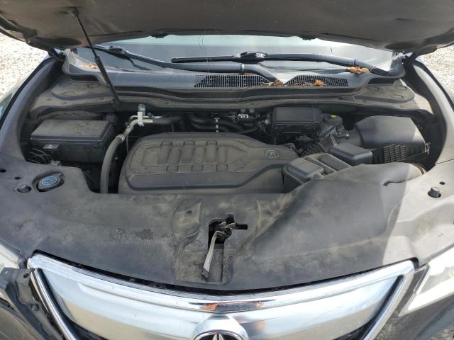 Продажа на аукционе авто 2016 Acura Mdx Advance, vin: 5FRYD3H9XGB005633, номер лота: 70321035