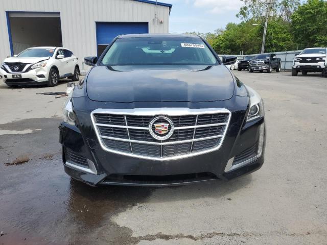 Aukcja sprzedaży 2014 Cadillac Cts Luxury, vin: 1G6AX5SX3E0196680, numer aukcji: 68875545